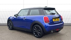 MINI Hatchback 1.5 Cooper II 3dr Petrol Hatchback